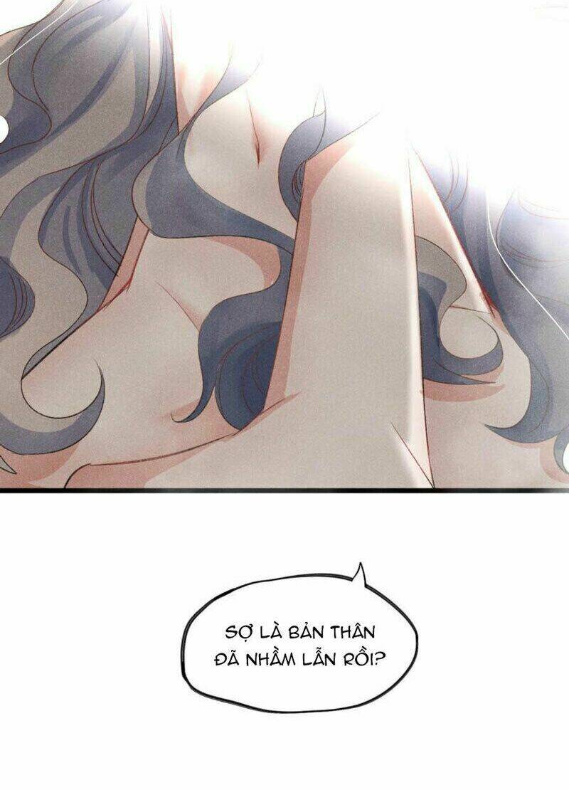 Cạm Bẫy Lửa Tình - Chương 1