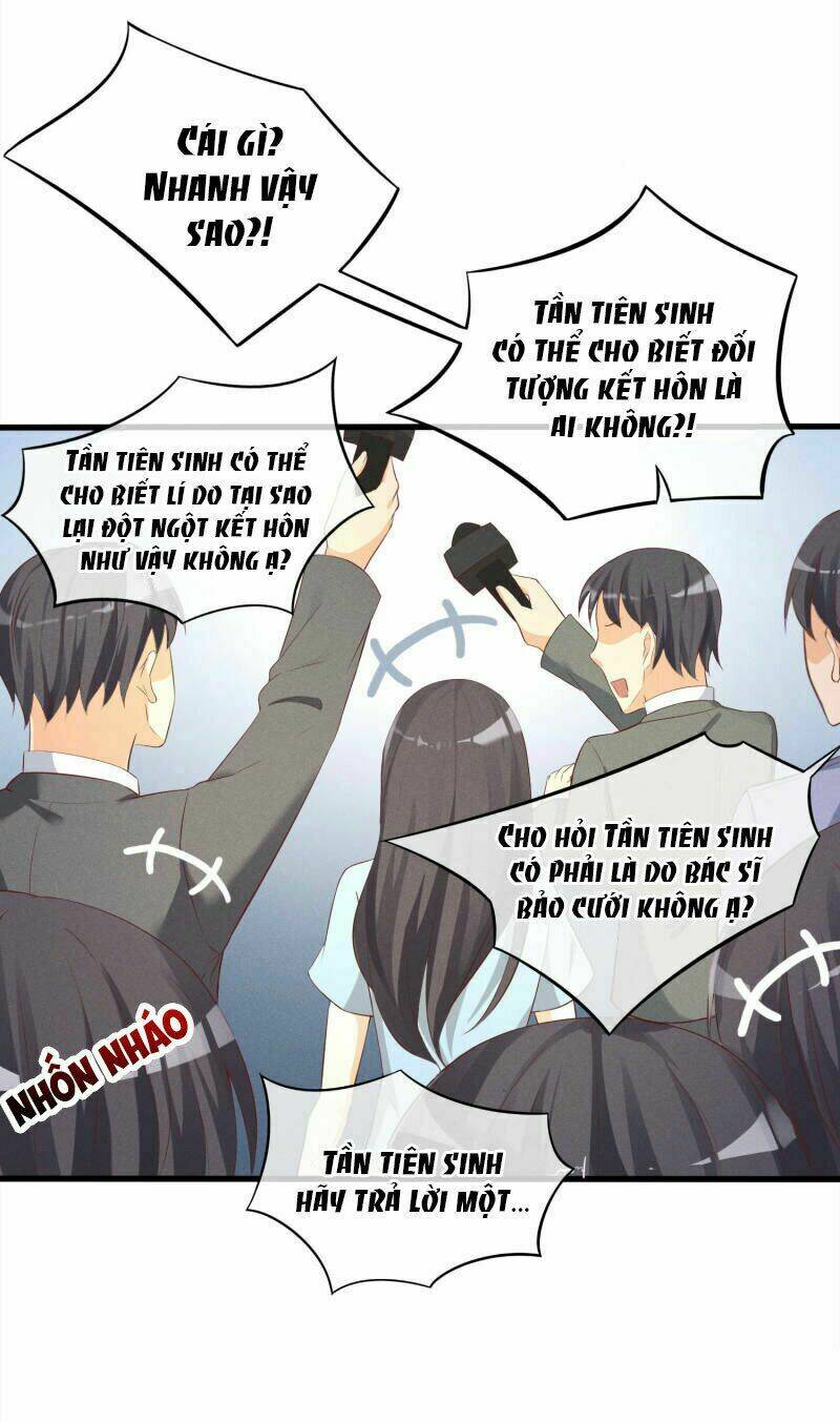 Cạm Bẫy Lửa Tình - Chương 10