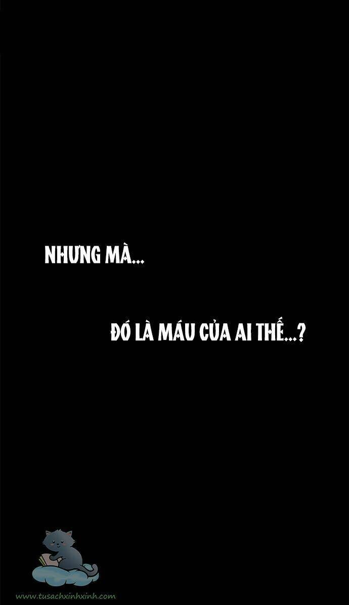 Cạm Bẫy Lửa Tình - Chương 100