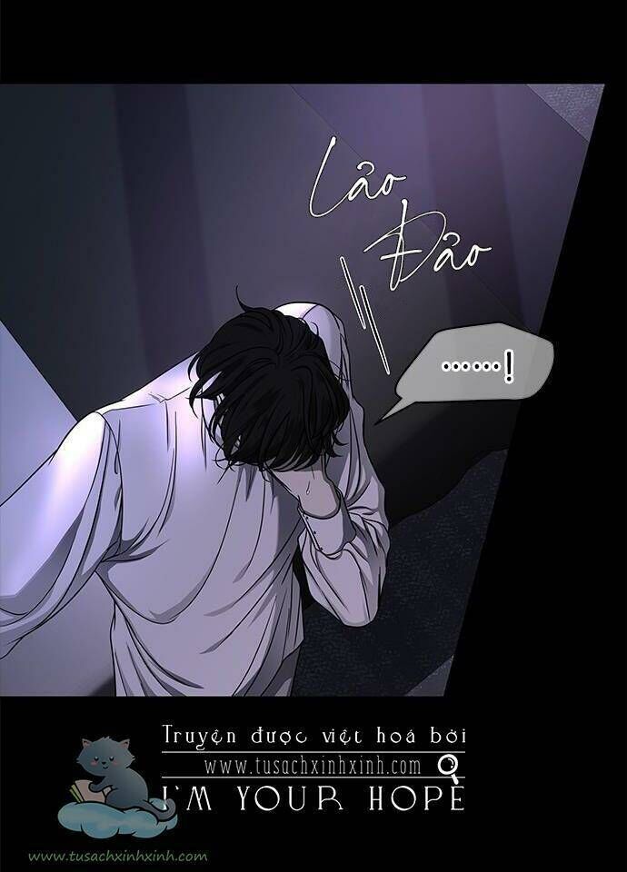Cạm Bẫy Lửa Tình - Chương 100