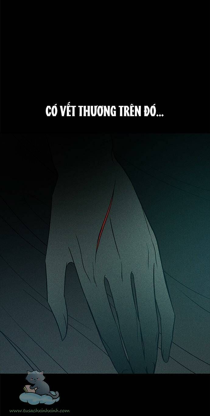 Cạm Bẫy Lửa Tình - Chương 100