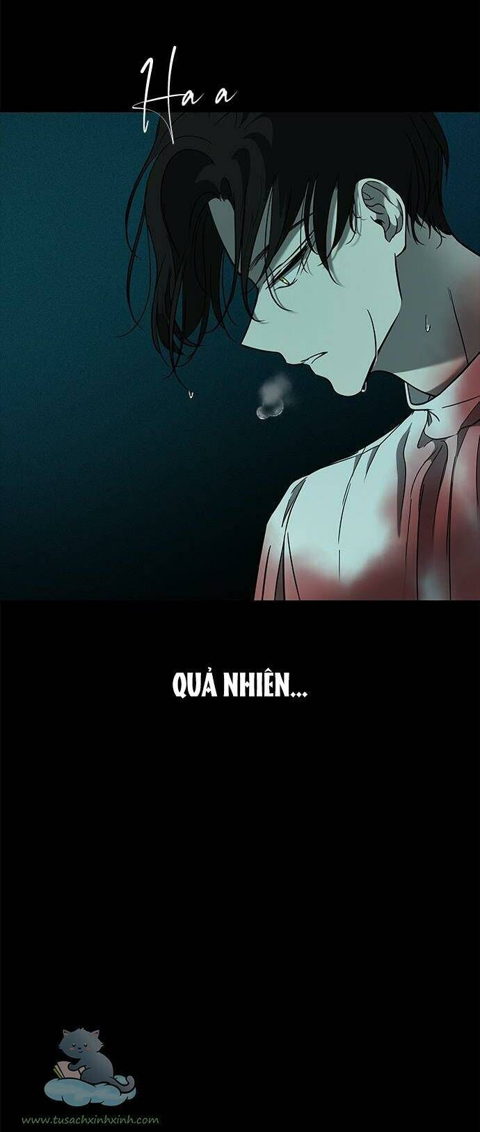 Cạm Bẫy Lửa Tình - Chương 100