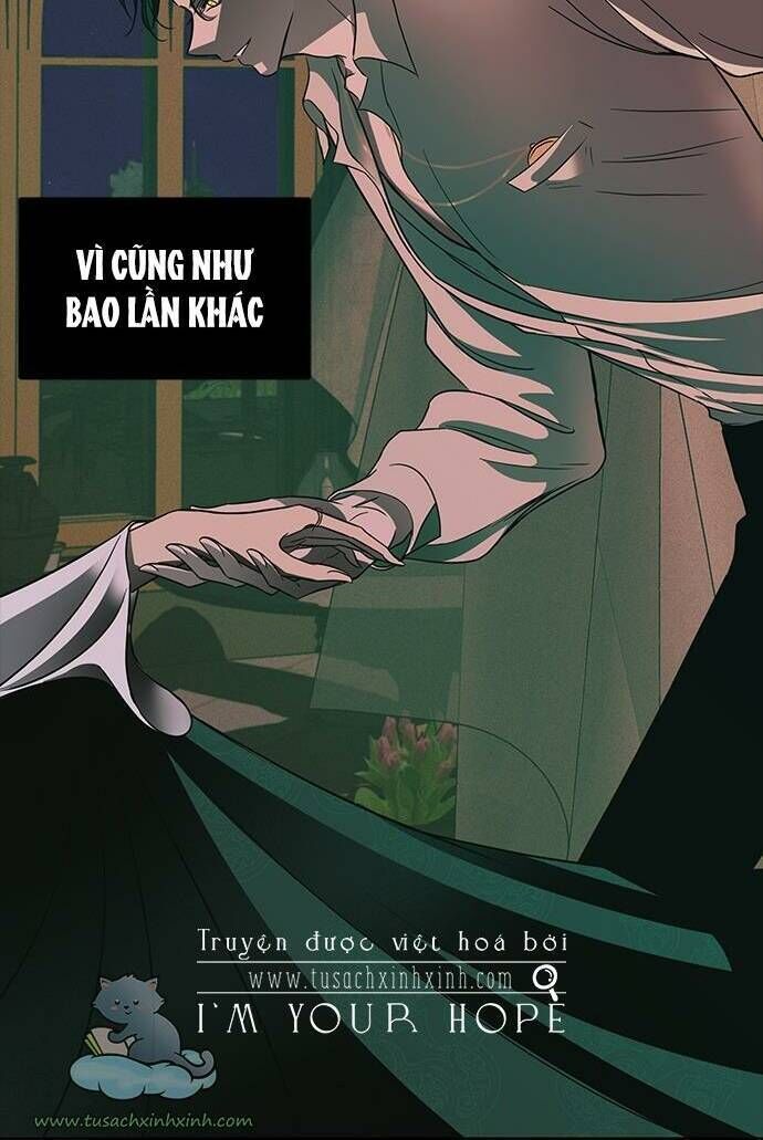 Cạm Bẫy Lửa Tình - Chương 100