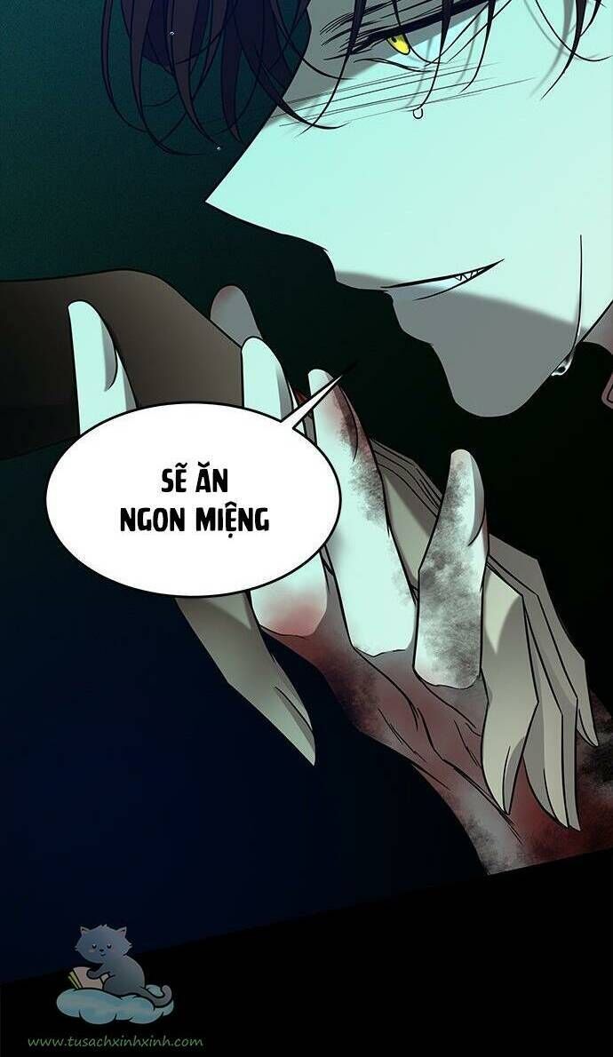 Cạm Bẫy Lửa Tình - Chương 100