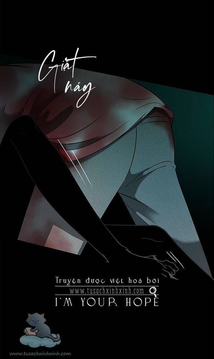Cạm Bẫy Lửa Tình - Chương 100