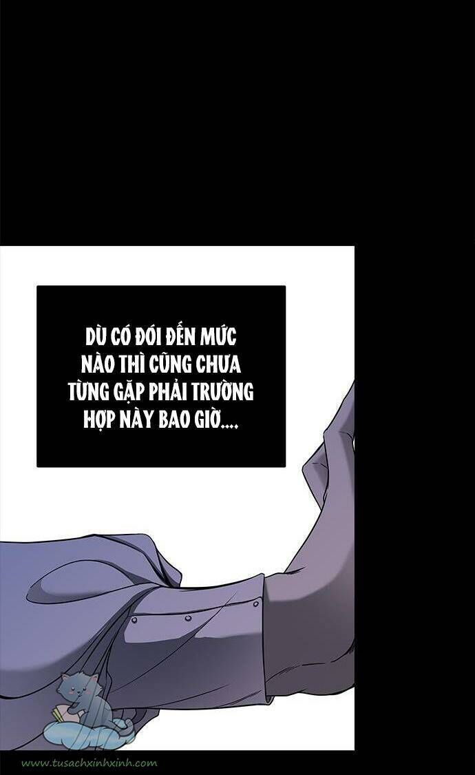 Cạm Bẫy Lửa Tình - Chương 100