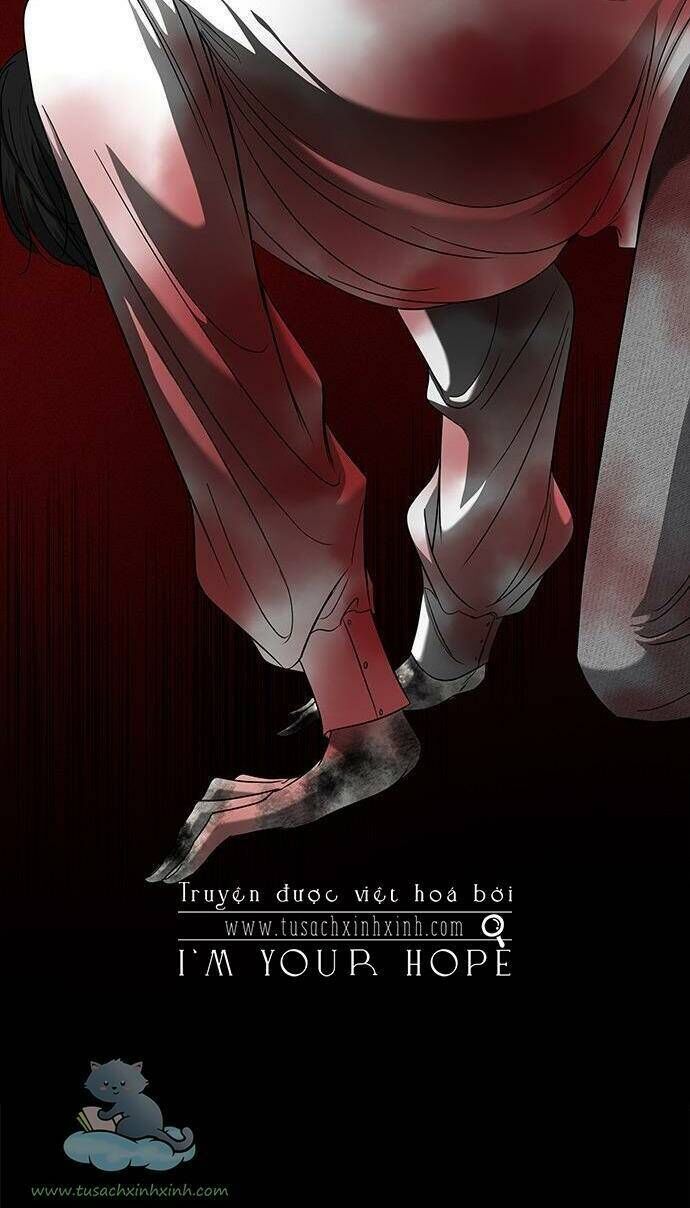 Cạm Bẫy Lửa Tình - Chương 100
