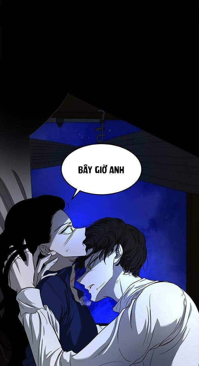 Cạm Bẫy Lửa Tình - Chương 100