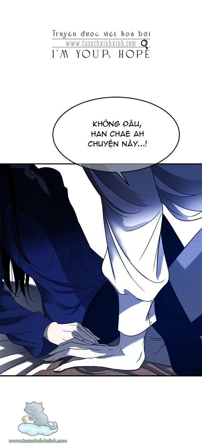 Cạm Bẫy Lửa Tình - Chương 101