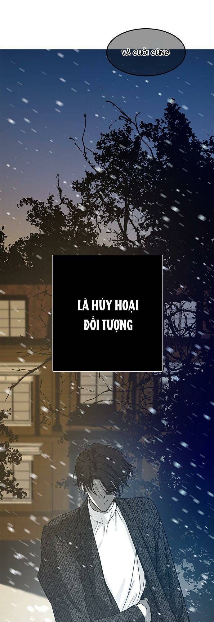 Cạm Bẫy Lửa Tình - Chương 101