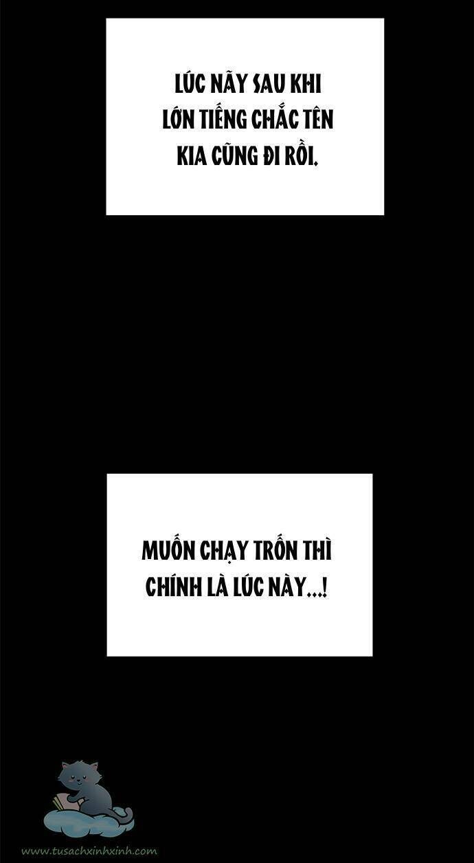 Cạm Bẫy Lửa Tình - Chương 101