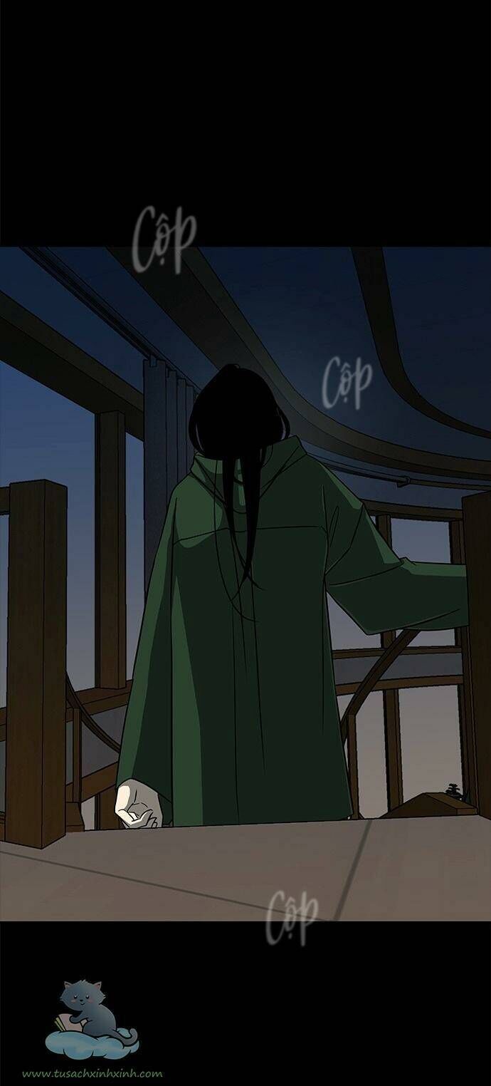 Cạm Bẫy Lửa Tình - Chương 101