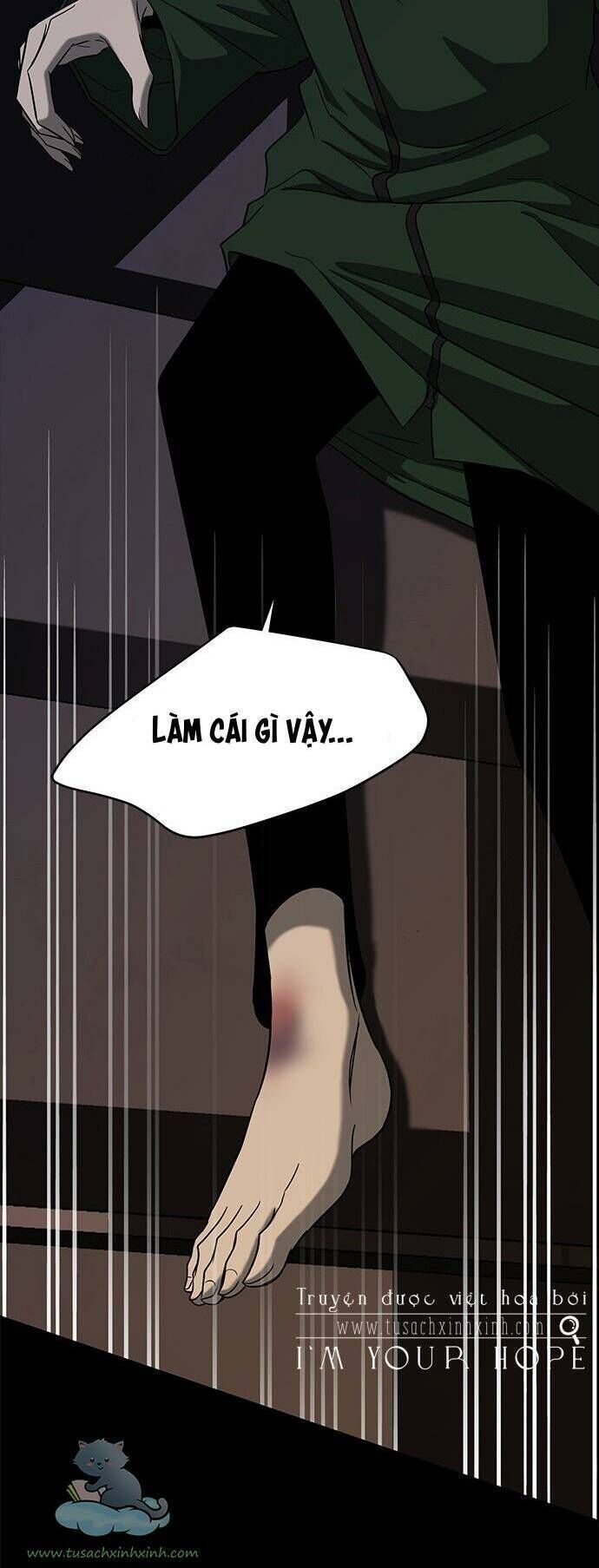 Cạm Bẫy Lửa Tình - Chương 102