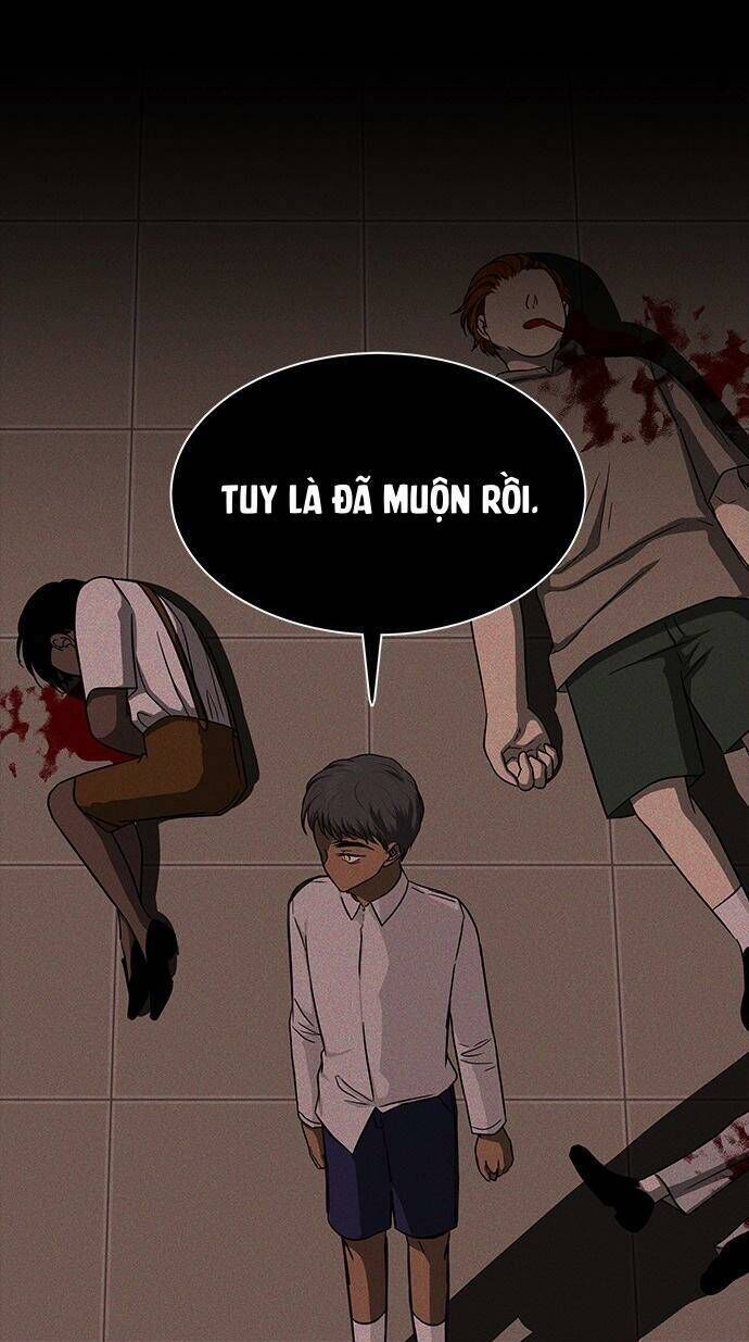 Cạm Bẫy Lửa Tình - Chương 102