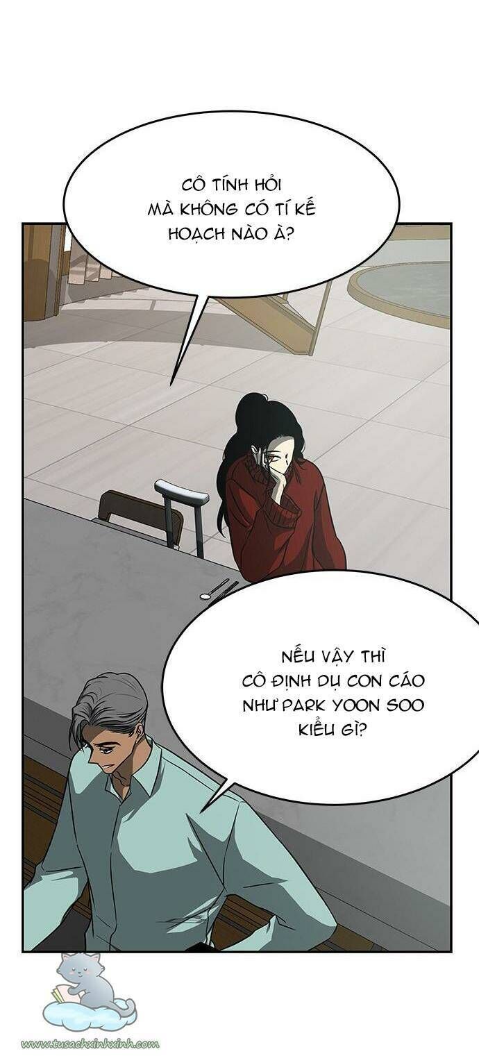 Cạm Bẫy Lửa Tình - Chương 103