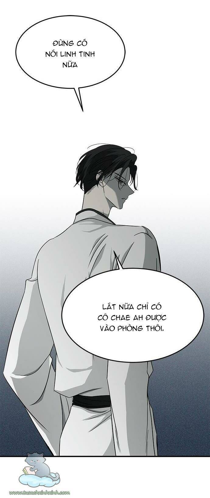 Cạm Bẫy Lửa Tình - Chương 103
