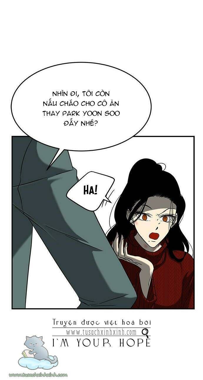 Cạm Bẫy Lửa Tình - Chương 103