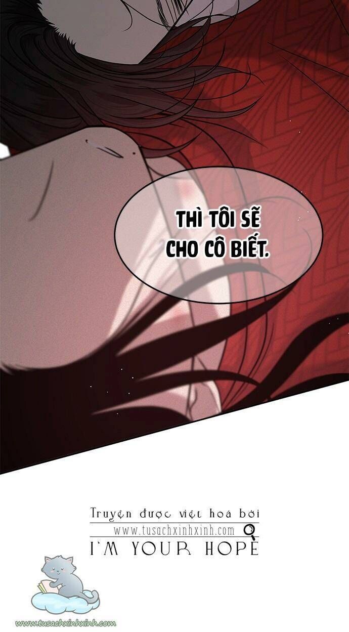 Cạm Bẫy Lửa Tình - Chương 104
