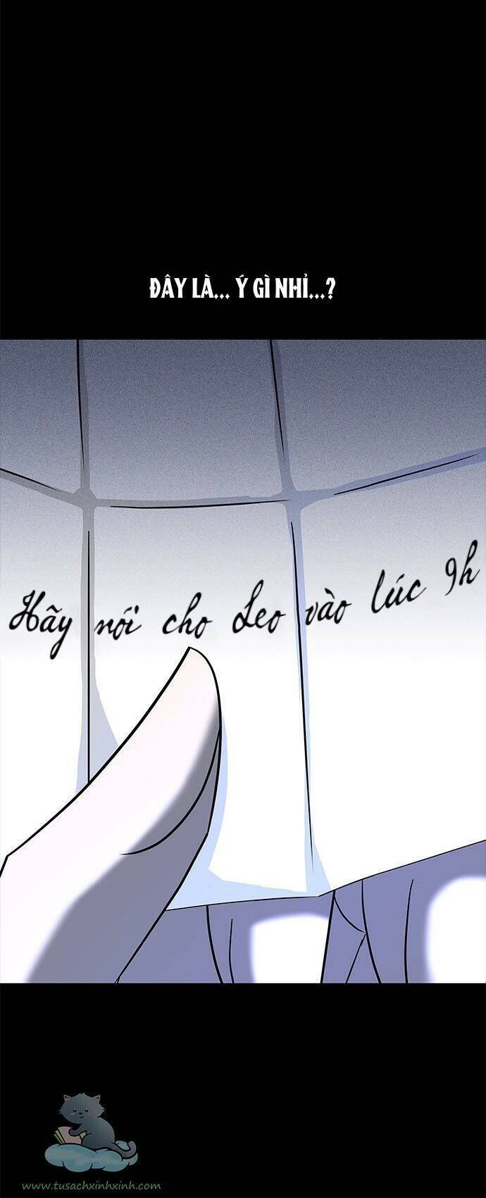 Cạm Bẫy Lửa Tình - Chương 104