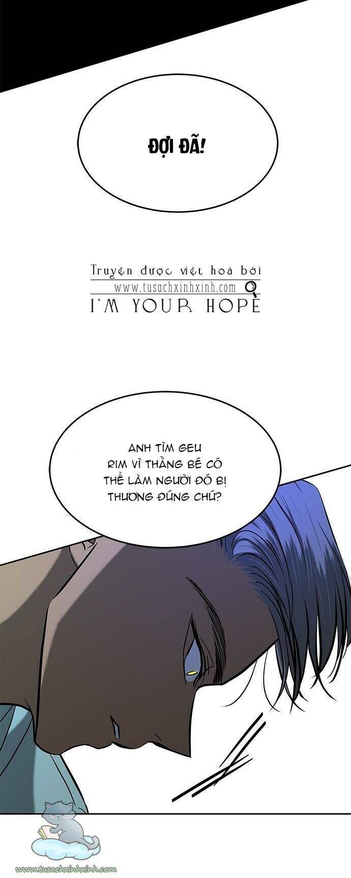 Cạm Bẫy Lửa Tình - Chương 105