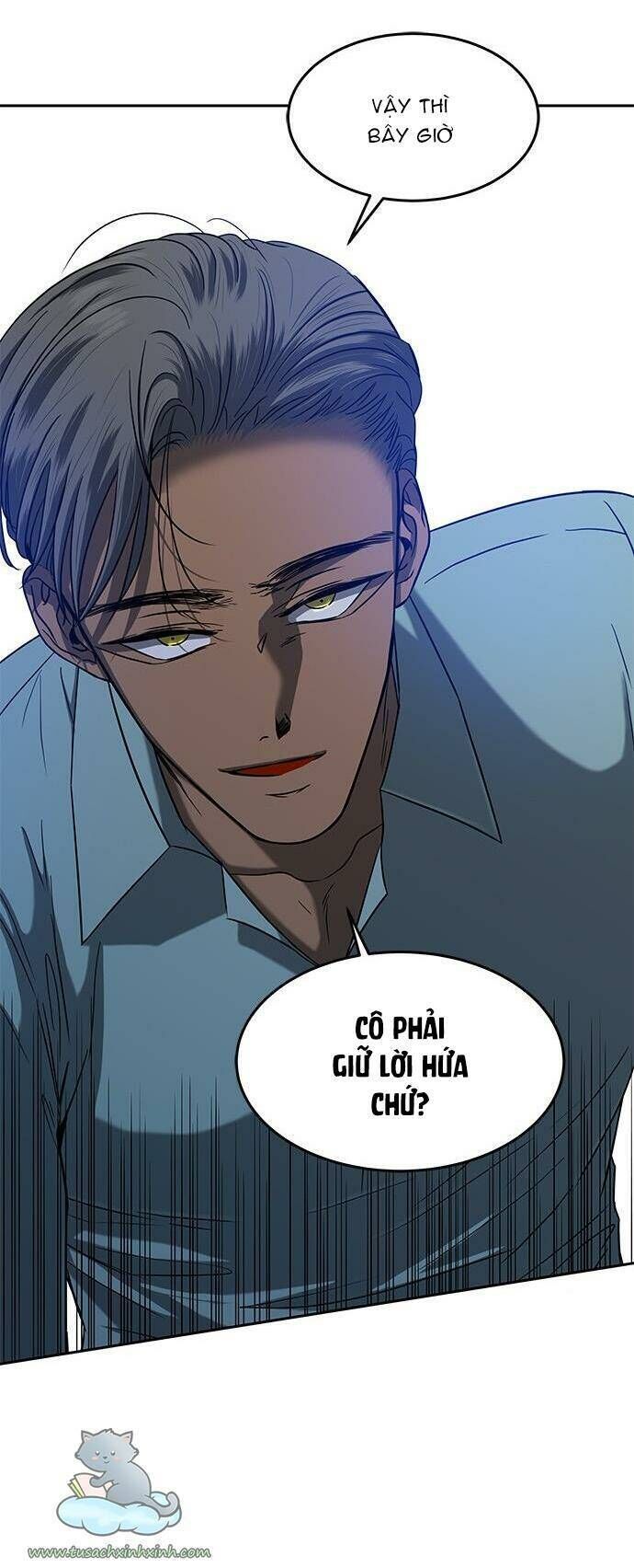 Cạm Bẫy Lửa Tình - Chương 105