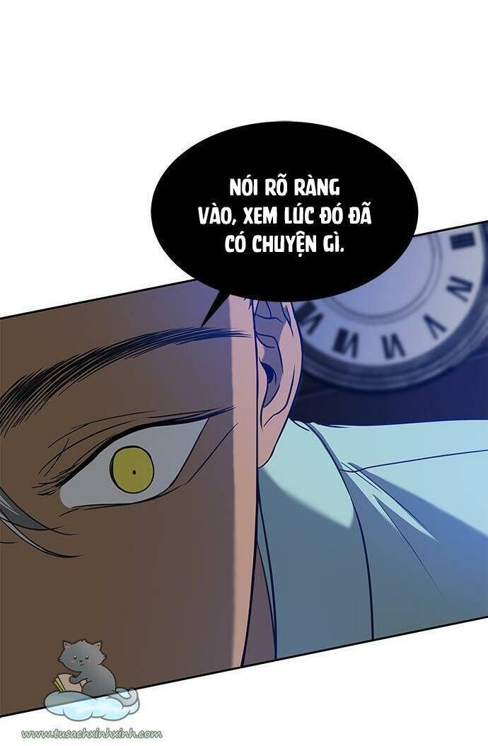 Cạm Bẫy Lửa Tình - Chương 105