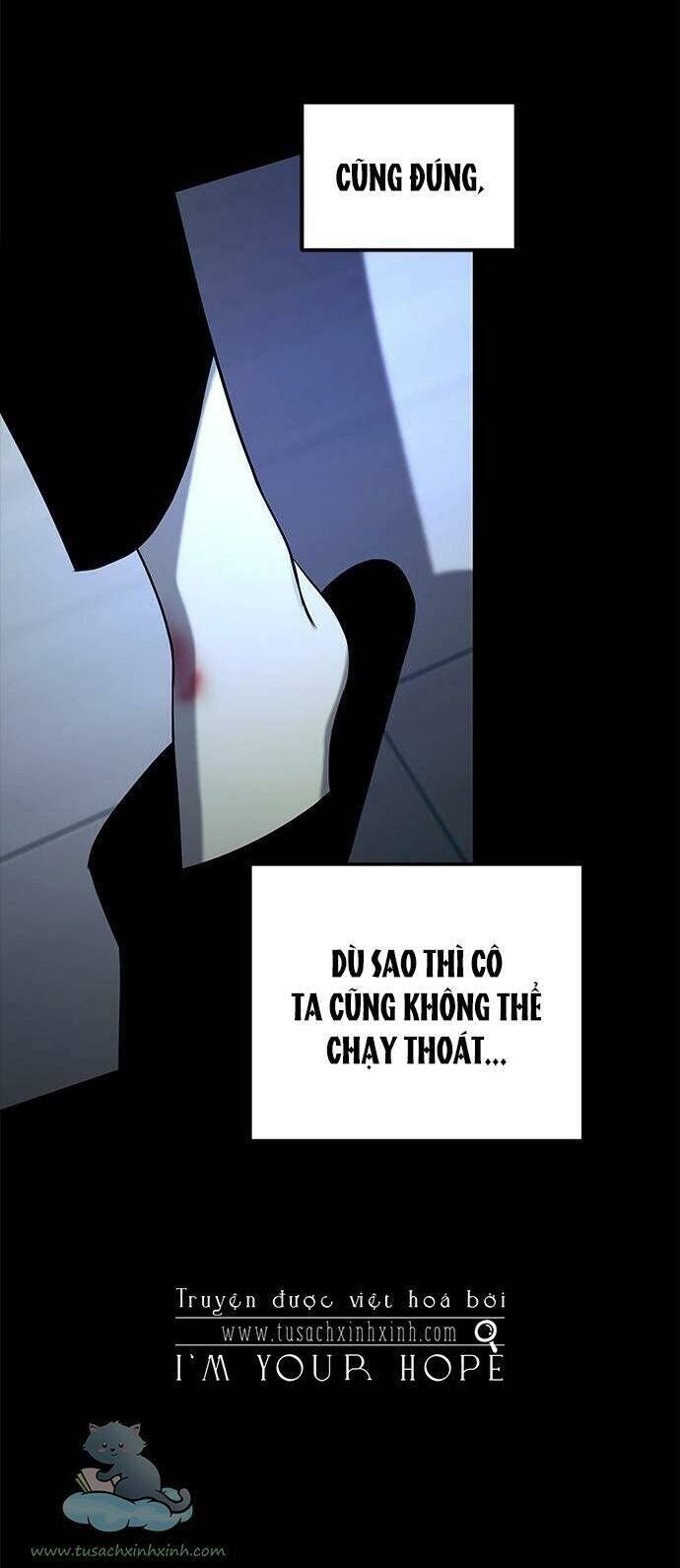 Cạm Bẫy Lửa Tình - Chương 105