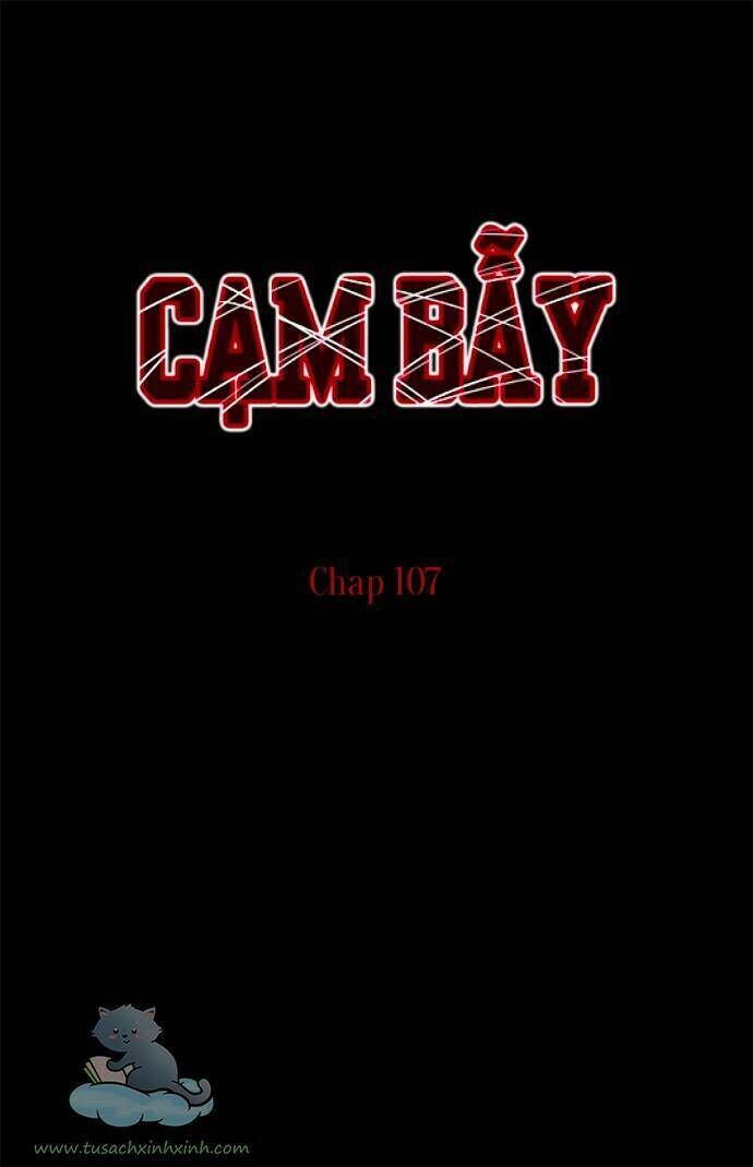 Cạm Bẫy Lửa Tình - Chương 107
