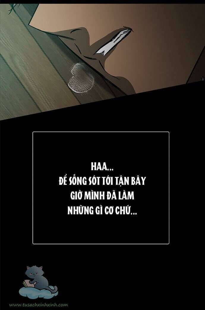 Cạm Bẫy Lửa Tình - Chương 107