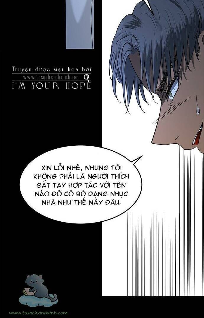 Cạm Bẫy Lửa Tình - Chương 107