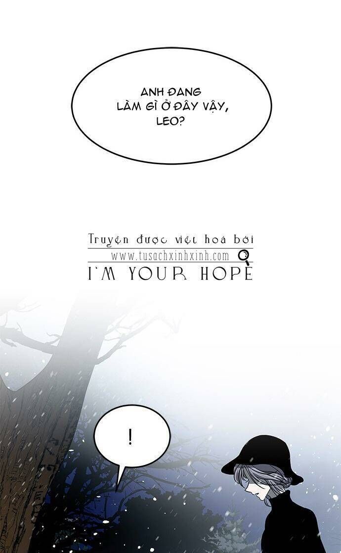 Cạm Bẫy Lửa Tình - Chương 107