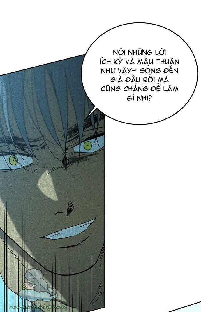 Cạm Bẫy Lửa Tình - Chương 107