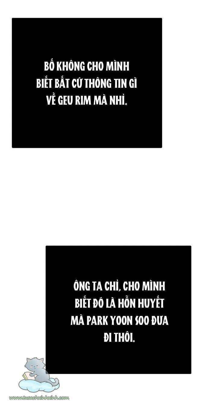 Cạm Bẫy Lửa Tình - Chương 107