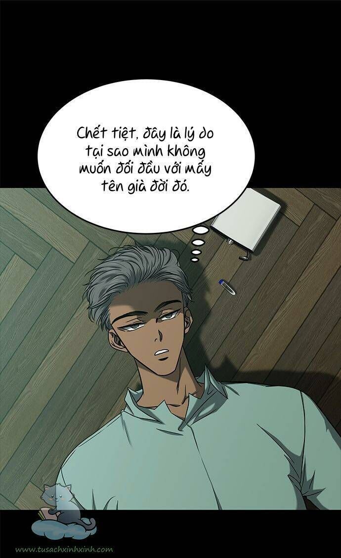 Cạm Bẫy Lửa Tình - Chương 107
