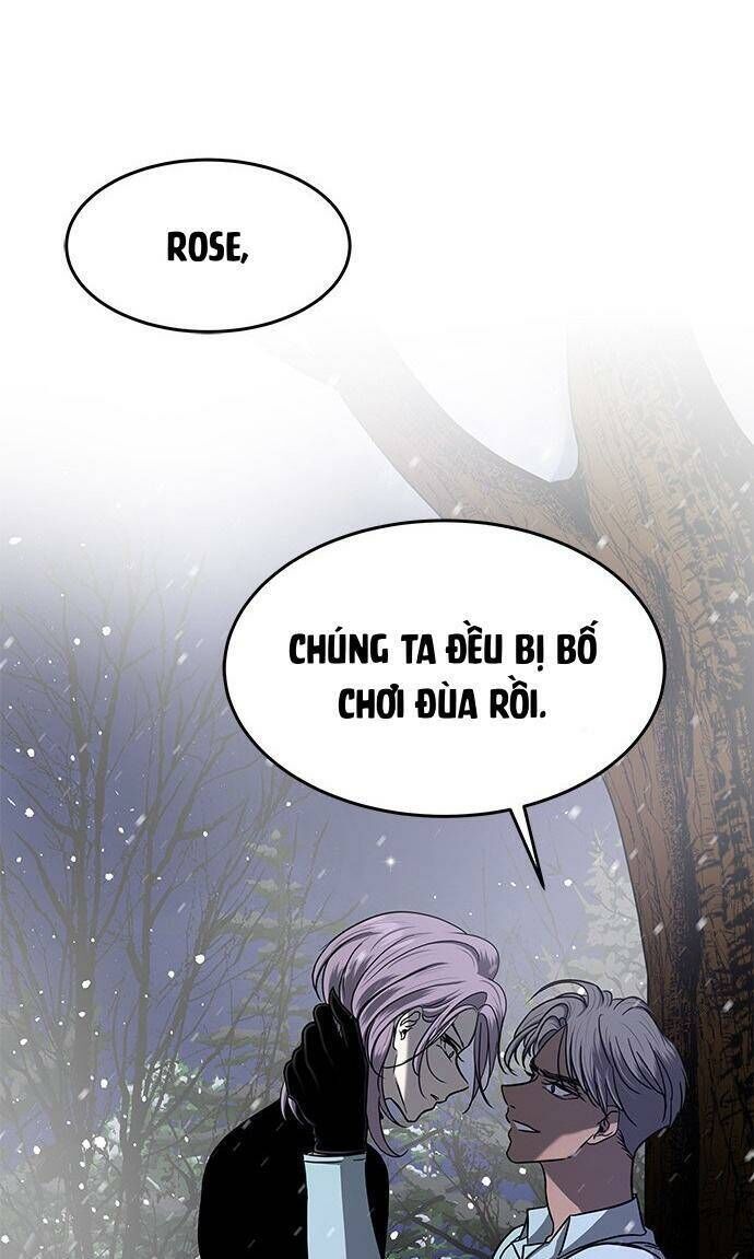 Cạm Bẫy Lửa Tình - Chương 107