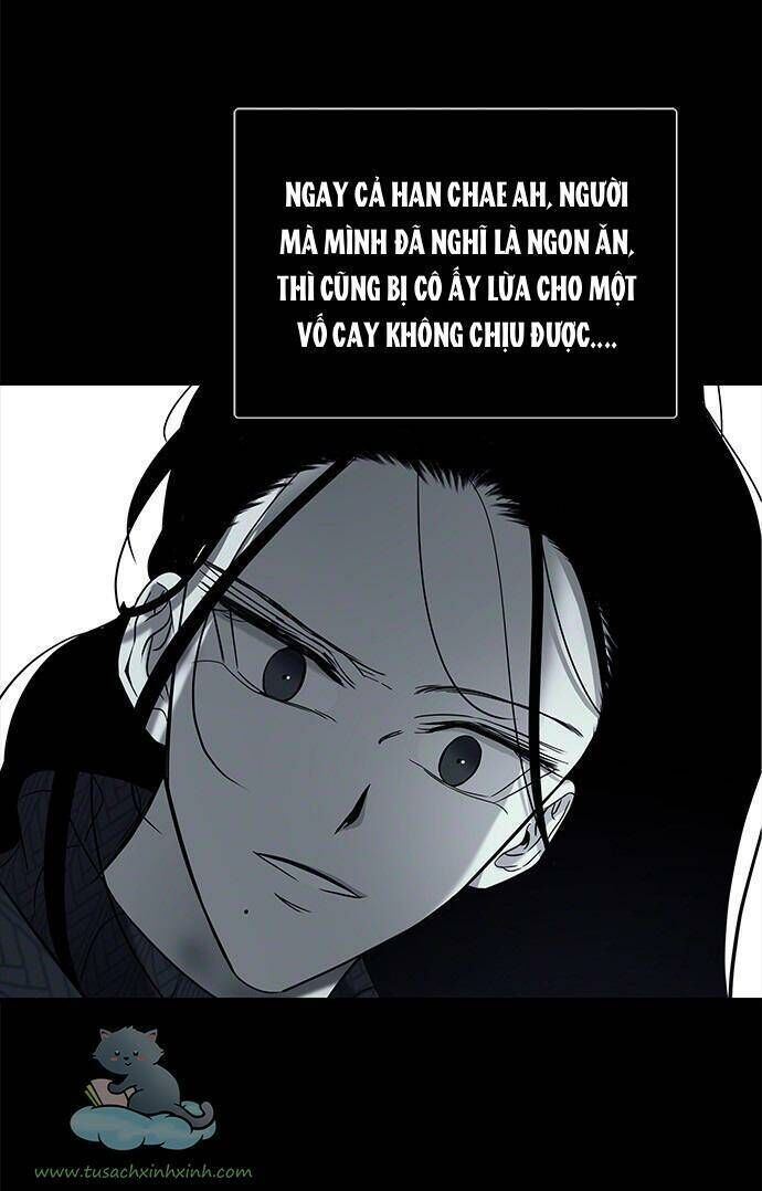 Cạm Bẫy Lửa Tình - Chương 107