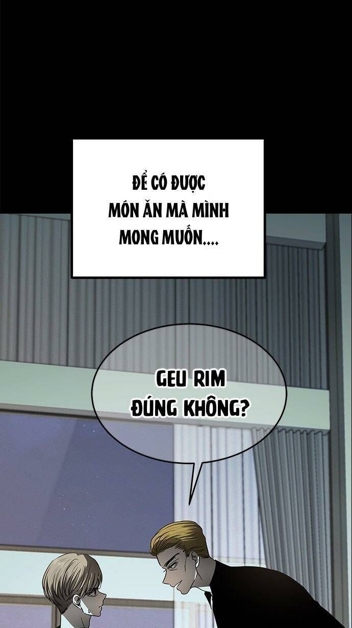 Cạm Bẫy Lửa Tình - Chương 107