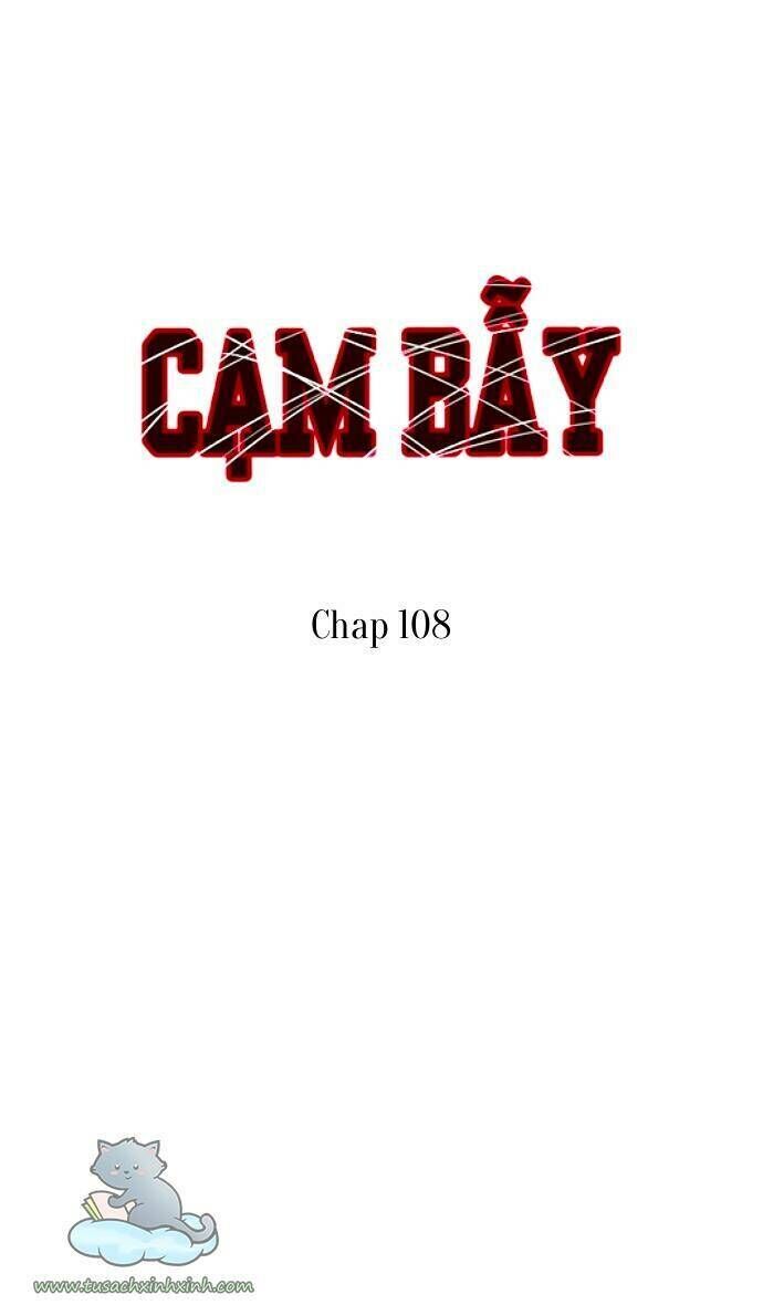 Cạm Bẫy Lửa Tình - Chương 108