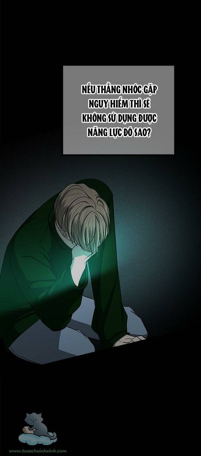 Cạm Bẫy Lửa Tình - Chương 108
