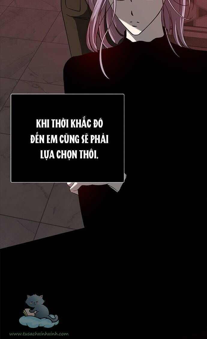 Cạm Bẫy Lửa Tình - Chương 108