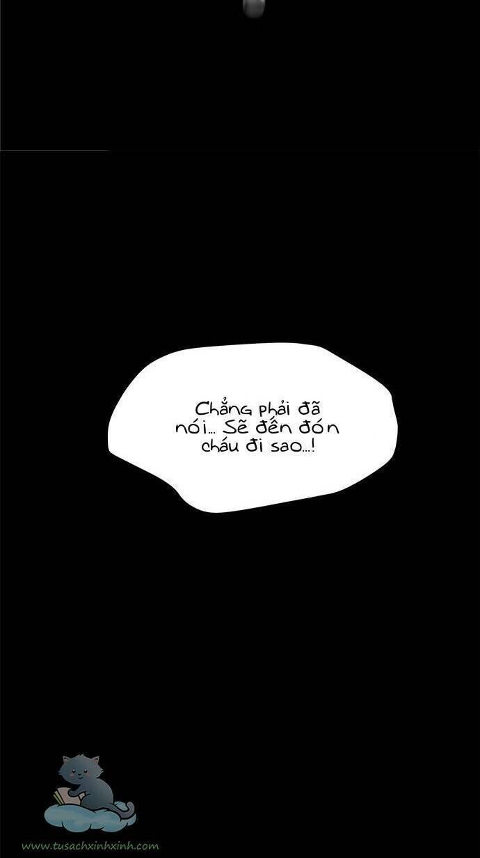 Cạm Bẫy Lửa Tình - Chương 108