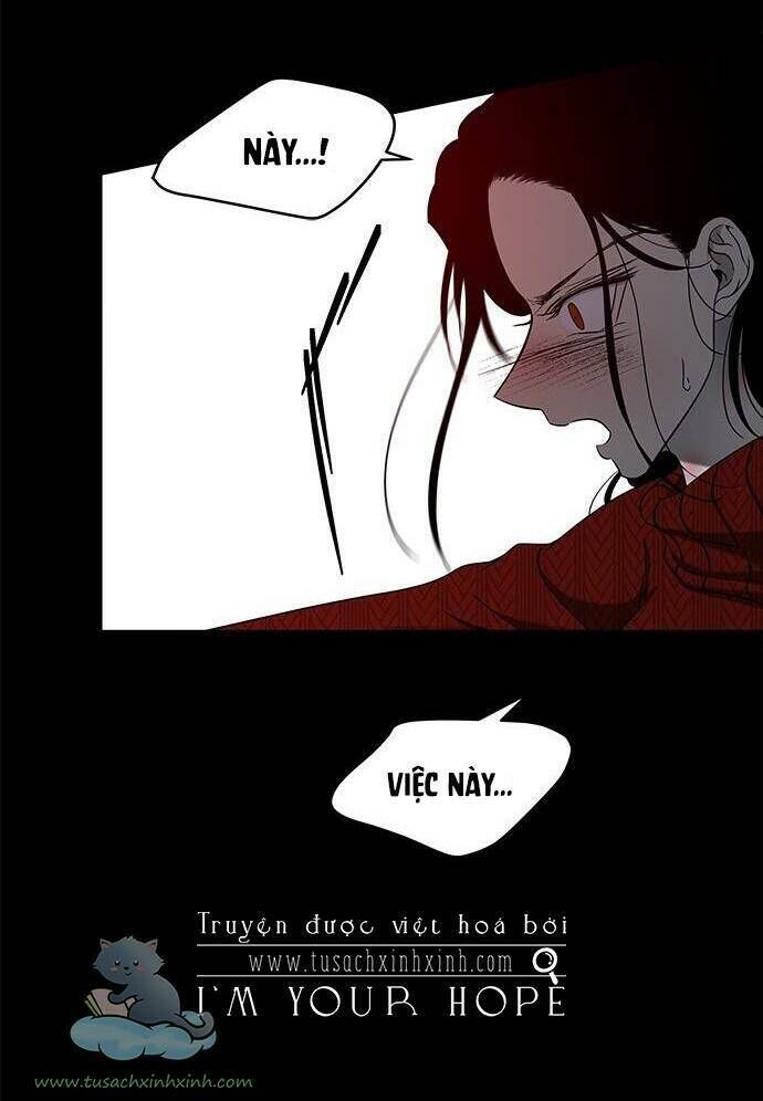 Cạm Bẫy Lửa Tình - Chương 110