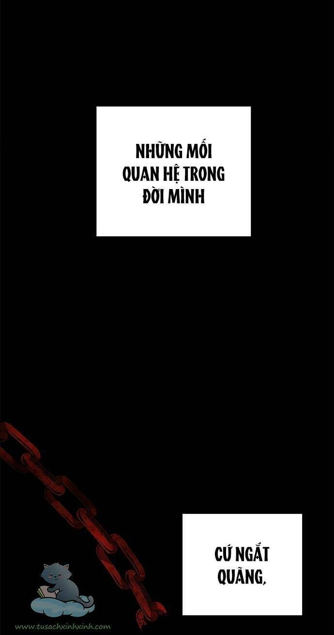 Cạm Bẫy Lửa Tình - Chương 110