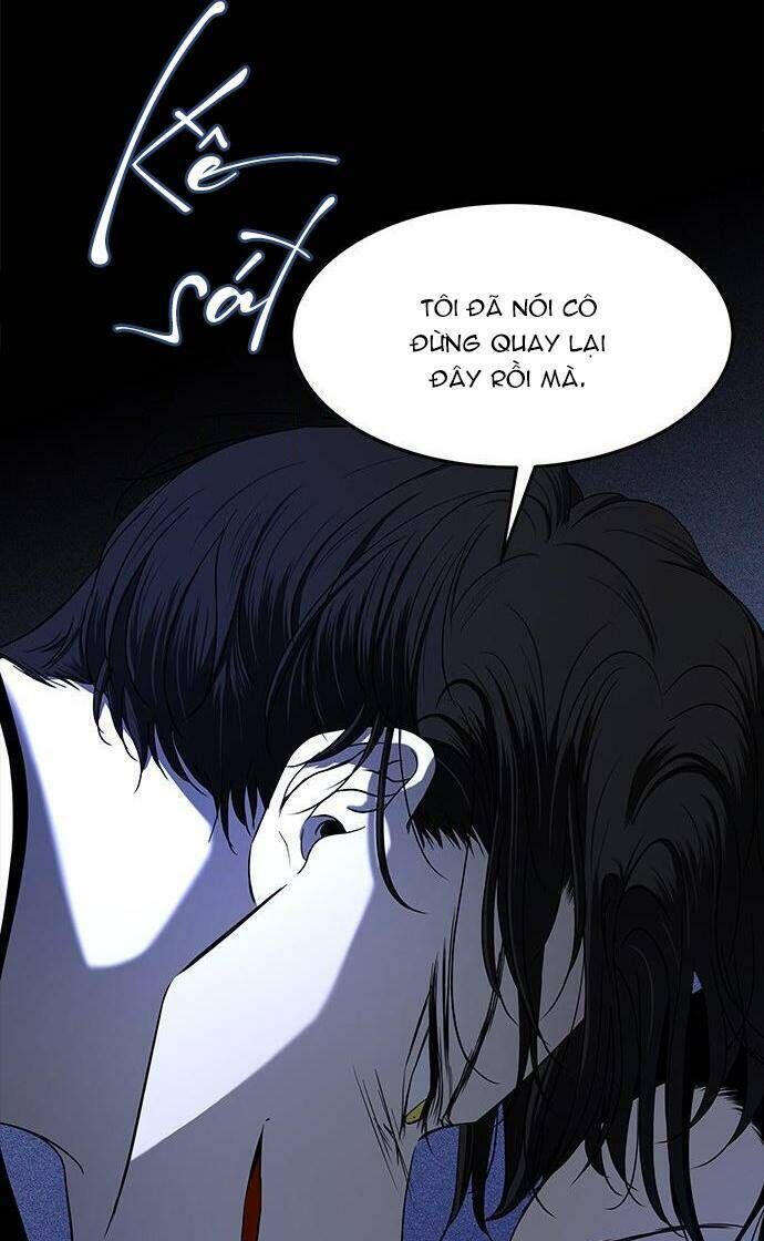 Cạm Bẫy Lửa Tình - Chương 110