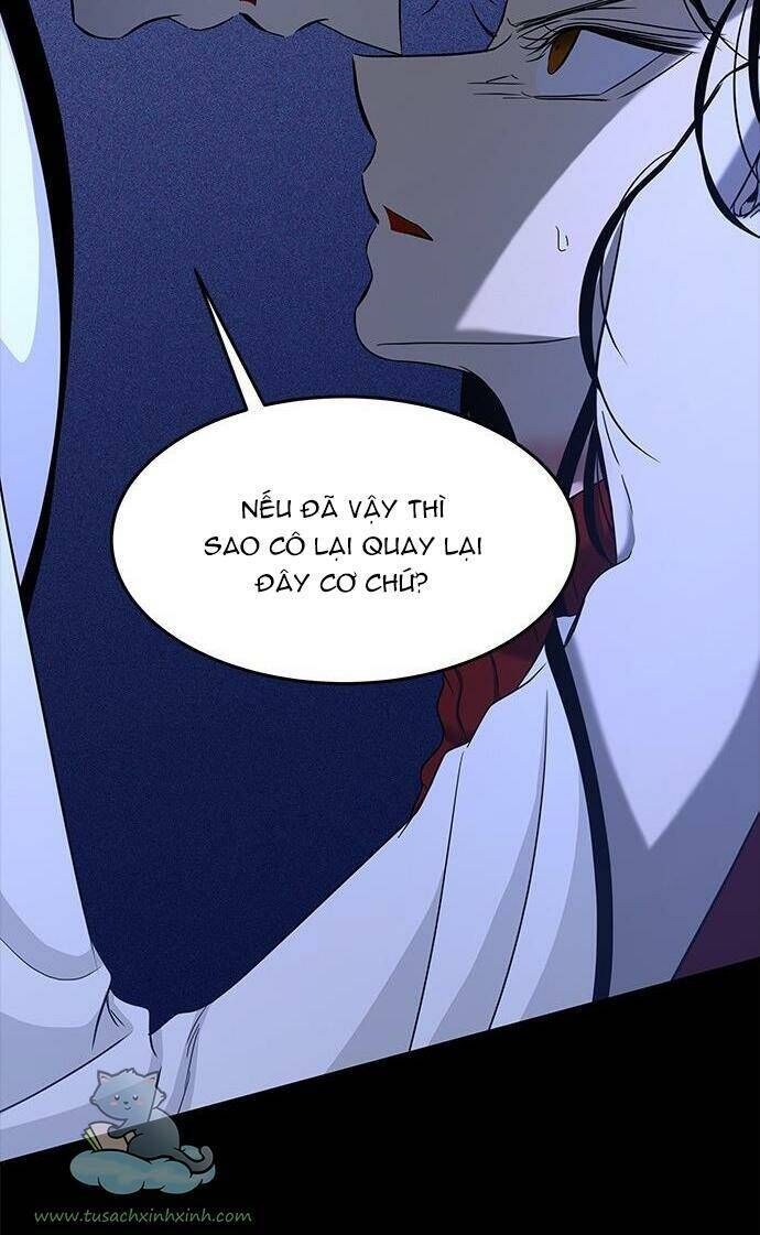 Cạm Bẫy Lửa Tình - Chương 110
