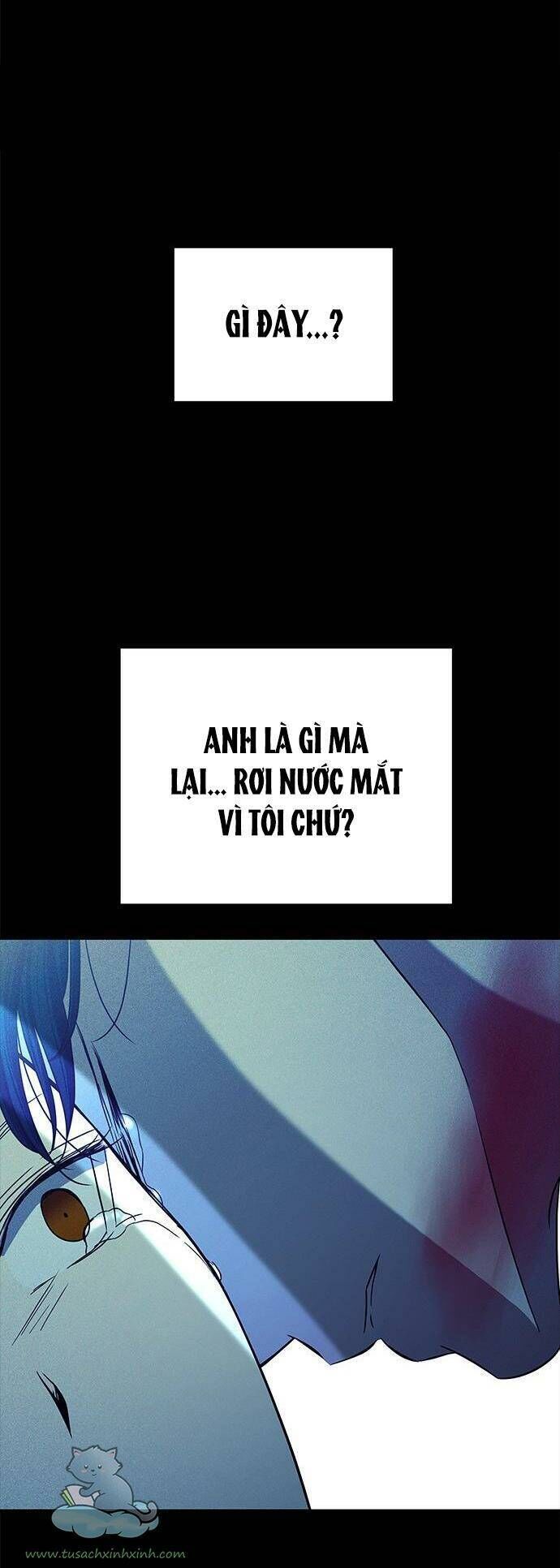 Cạm Bẫy Lửa Tình - Chương 110