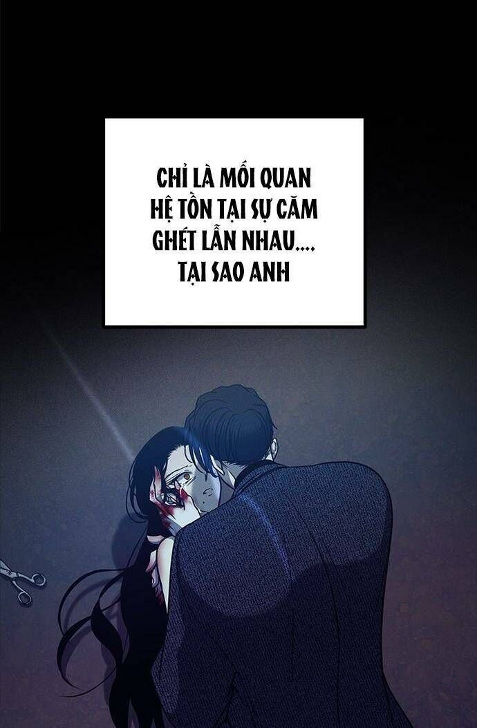 Cạm Bẫy Lửa Tình - Chương 110