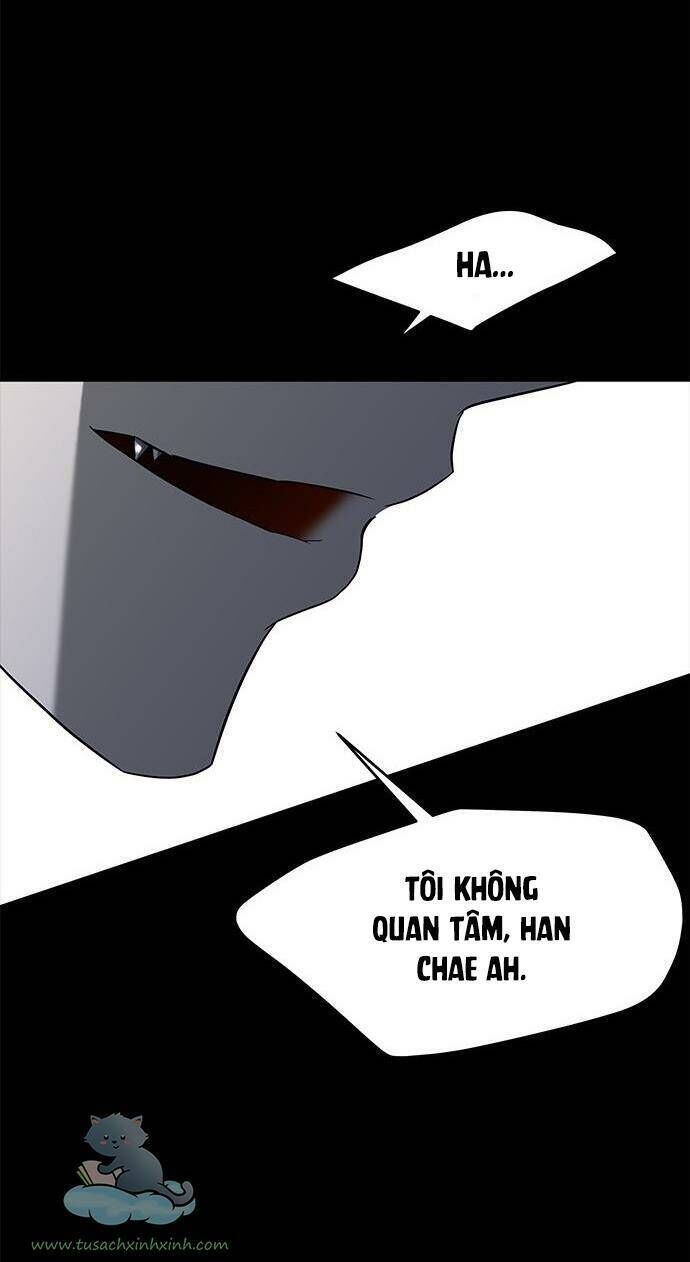 Cạm Bẫy Lửa Tình - Chương 110