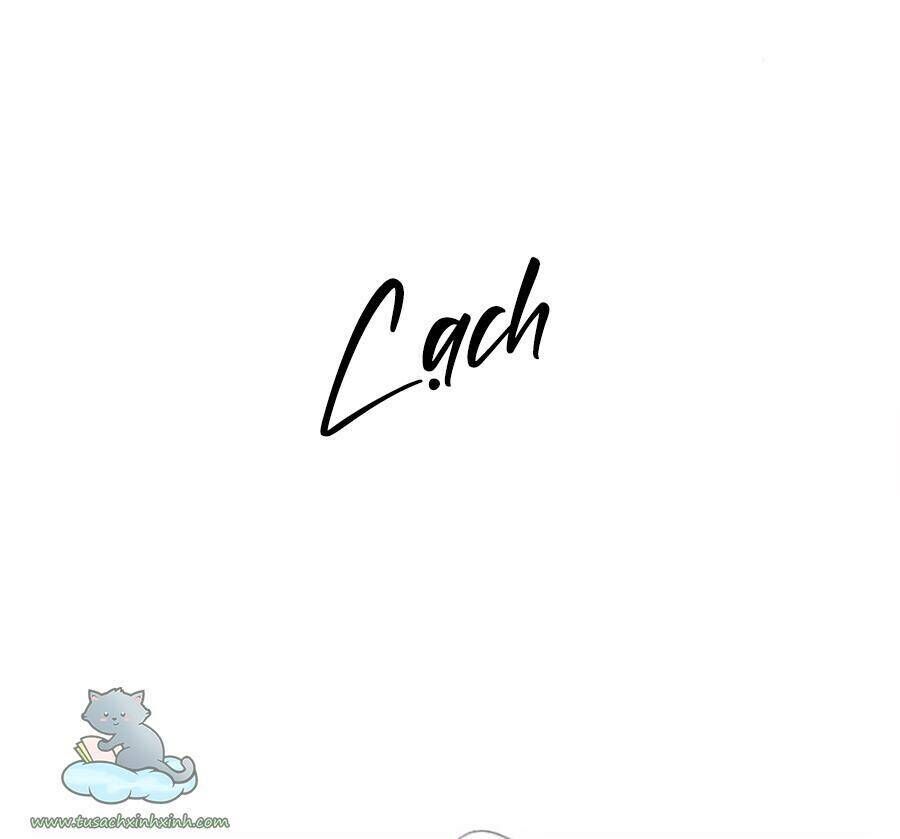 Cạm Bẫy Lửa Tình - Chương 111
