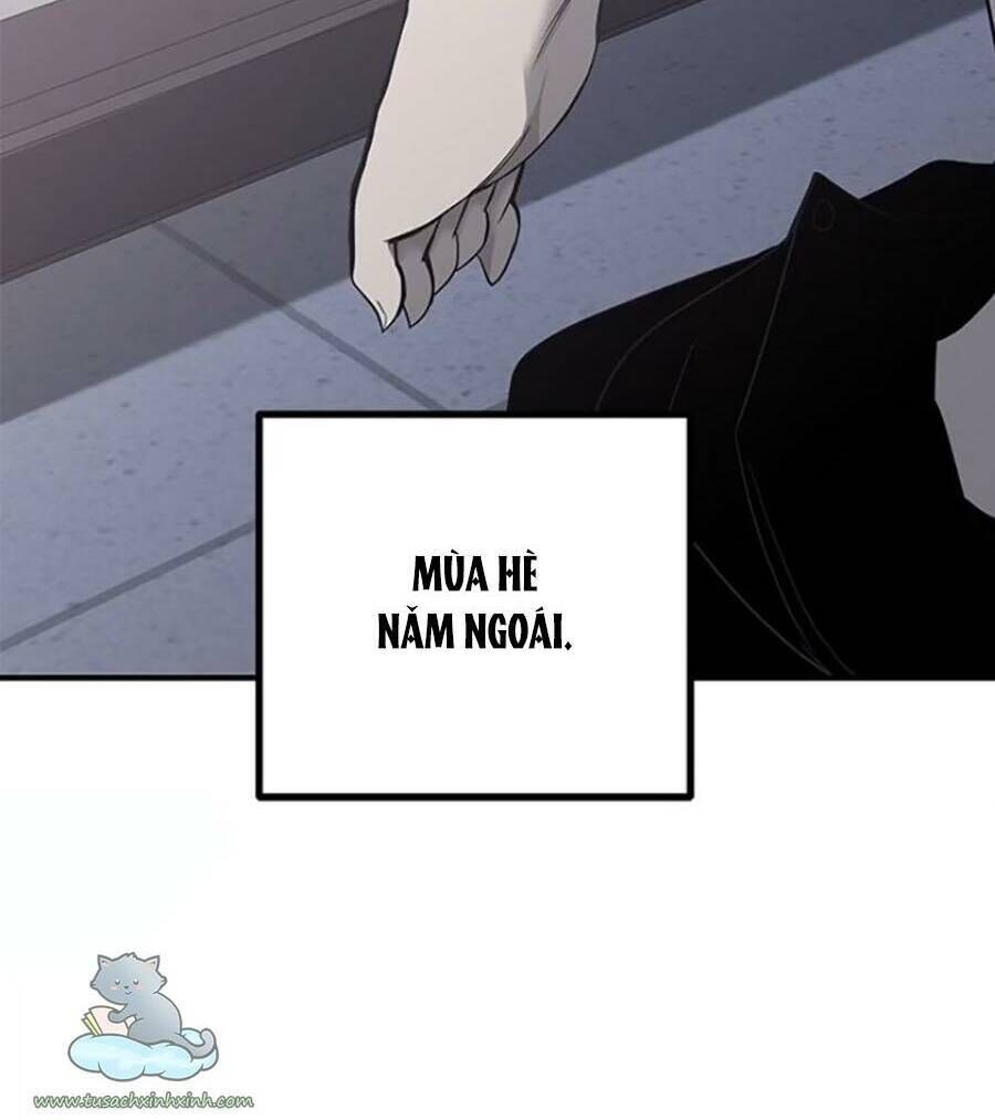Cạm Bẫy Lửa Tình - Chương 111